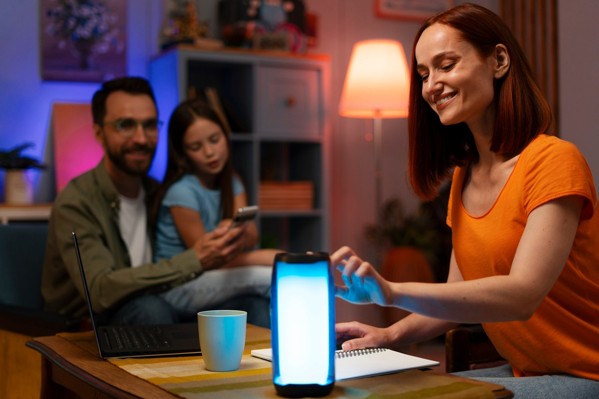 “10 Tech-Savvy Hacks to Upgrade Your Smart Living Game”